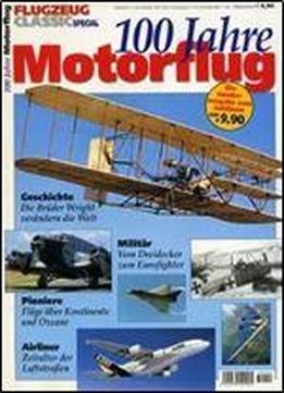 100 Jahre Motorflug