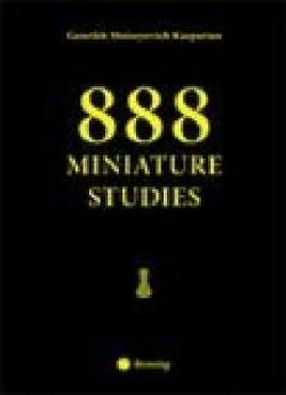 888 Miniature Studies