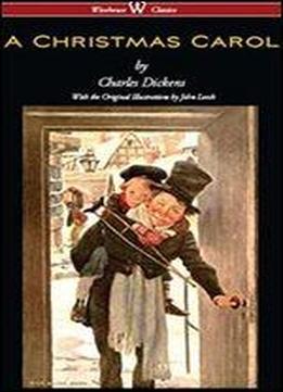 A Christmas Carol: Amazonclassics Edition