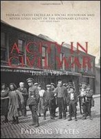 A City In Civil War - Dublin 1921-1924: The Irish Civil War