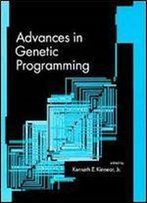 Advances In Genetic Programming (Complex Adaptive Systems)