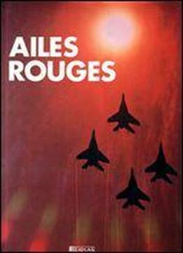 Ailes Rouges