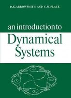 An Introduction To Dynamical Systems