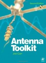 Antenna Toolkit, Second Edition