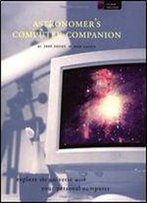 Astronomer's Computer Companion