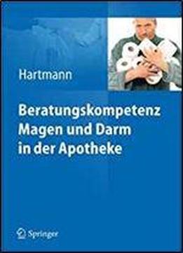 Beratungskompetenz Magen Und Darm In Der Apotheke