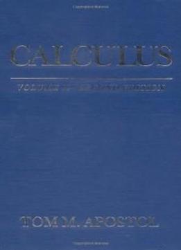 multivariable calculus crash course