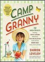 Camp Granny: A Grandma's Bag Of Tricks