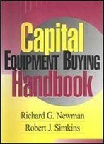Capital Equipment Buying Handbook