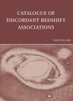 Catalogue Of Discordant Redshift Associations