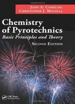 Chemistry Of Pyrotechnics: Basic Principles And Theory, Second Edition