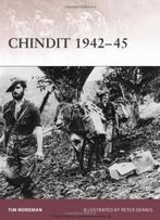 Chindit 1942-45 (Warrior)