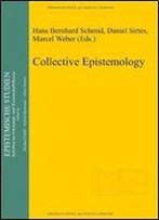 Collective Epistemology