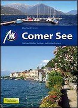 Comer See: Reisefuhrer Mit Vielen Praktischen Tipps, Auflage: 2