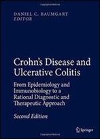 Crohn's Disease And Ulcerative Colitis