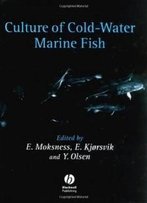 Culture Of Coldwater Marine Fish