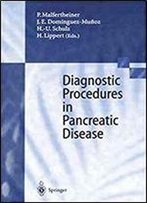 Diagnostic Procedures In Pancreatic Disease