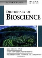 Dictionary Of Bioscience