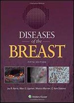 Diseases Of The Breast (5th Edition)