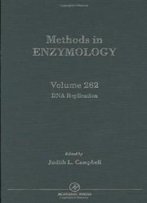 Dna Replication, Volume 262 (Methods In Enzymology)