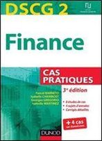 Dscg 2 - Finance