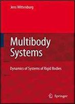 Dynamics Of Multibody Systems 2nd Edition