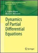 Dynamics Of Partial Differential Equations