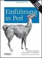 Einfuehrung In Perl, 6. Auflage