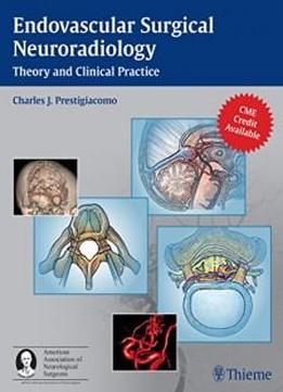 Endovascular Surgical Neuroradiology: Theory And Clinical Practice
