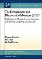 Envisionment And Discovery Collaboratory