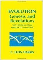 Evolution, Genesis And Revelations