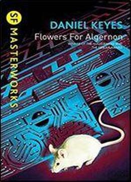 Flowers For Algernon (s.f. Masterworks)