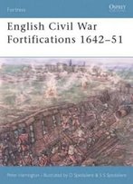 Fortress 9: English Civil War Fortifications