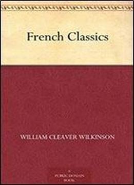 French Classics...