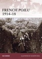 French Poilu 1914-18 (Warrior)