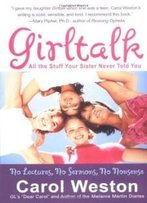Girltalk Fourth Edition: All The Stuff Your Sister Never Told You