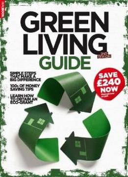 Green Living Guide: V. 2