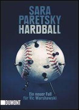 Hardball: Ein Neuer Fall Fuer Vic Warshawski
