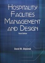 Hospitality Facilities Management And Design