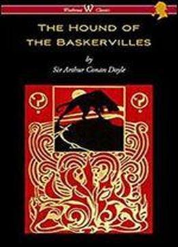 Hound Of The Baskervilles