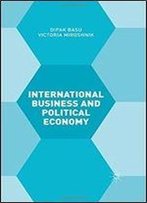 International Business And Political Economy