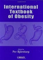 International Textbook Of Obesity