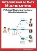Introduction To Data Multicasting, Ip Multicast Streaming For Audio And Video Media Distribution