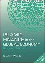Islamic Finance In The Global Economy