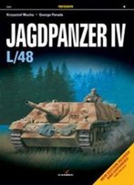 Jagdpanzer Iv L/48 (Photosniper)