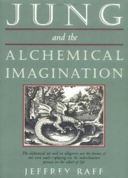 Jung And The Alchemical Imagination (jung On The Hudson Book Series)