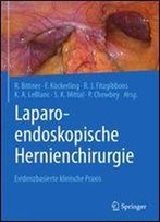 Laparo-Endoskopische Hernienchirurgie: Evidenzbasierte Klinische Praxis