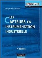 Les Capteurs En Instrumentation Industrielle