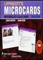 Lippincott's Microcards: Microbiology Flash Cards (3rd Edition)