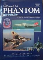 Mcdonnell F-4 Phantom: Spirit In The Skies
